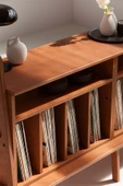 Woodesk  Welle, Ahşap, Konsol Ve Raf Sistemi, 140x90 - 5