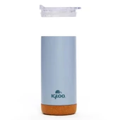 Igloo Cork Mug 500ml-GRİ - 5