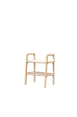 Woodesk  Arce, Ahşap Kitaplık, 50x65, Komodin Ve Raf Ünitesi, Cpt4738-50 - 2