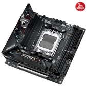 ASUS ROG STRIX B850-I GAMING WIFI7 DDR5 HDMI-DP PCIE 5.0 AM5 mITX - 3