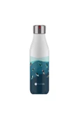 Les Artistes Paris Isı Yalıtımlı Çelik Termos 500ml Surf  Çok Renkli 500 ML - 1