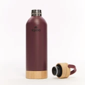Igloo Hydrate Pro Termos 500ml-KIRMIZI - 2
