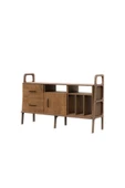 Woodesk  Glanz, Ahşap, Dolap Ve Konsol, 140x90, - 2
