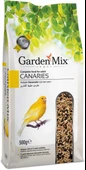 Gardenmix Platin Kanarya Yemi 500 Gr - 1