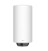 TEKA EWH VE-80 Emaye Led Göstergeli 80 lt Silindirik Termosifon - 1