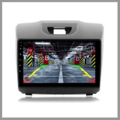 ISUZU D-MAX 2012-2014 UYUMLU 6 GB RAM128 GB HAFIZA ANDROID MULTIMEDIA TEYP thumbnail 3