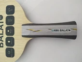 Kbs Balat CC Masa Tenis Tahtası - 3