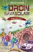 Genç Damla Dron Savaşçıları Mağaradaki Sır-3 - 1