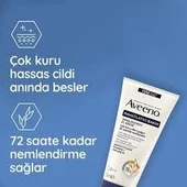Aveeno Rahatlatıcı Bakım Onarıcı El Kremi 75 ml - 2