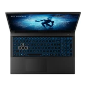 Erazer Deputy P60 MD62624 i7-13620H 16GB 1TBSSD RTX4070 15.6" FullHD W11H Dizüstü Bilgisayar - 4