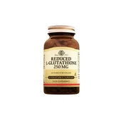 Solgar L-Glutathione 250mg Reduced 30 Kapsül - 1