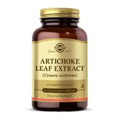 Solgar Artichoke Leaf Extract 60 Vegi Kapsül - 1