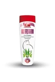 Aloe Vera Ve Buğday Özlü Kedi Şampuanı 400 Ml - 1