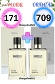 171 Floral Kadın 50ml Ve 709 Oriental Erkek 50ml Parfüm thumbnail 1
