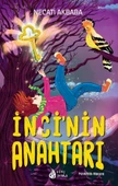 İNCİ'NİN ANAHTARI ... GENÇ DAMLA - 1