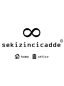 servetavcı Laptop Sehpası Yükseklik Ayarlı Çift Raflı Laptop Sehpası ve Çalışma Masası - Antrasit (Tekerli) 70 40 - 4