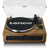 LS-410WA Bluetooth 5.0, belt-drive - 1