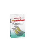 Sanitabant Sanıtabant Standart Yara Bandı 20 Adet - 1