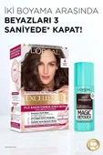 L'Oreal Paris Magic Retouch Beyaz Saçlar İçin Kapatıcı Kumral Saç Spreyi 75 Ml - 7