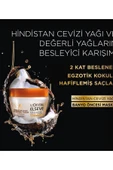 ELSEVE Saç Maskesi Hindistan Cevizi Ve Değerli Yağlar Eşsiz Karışım Banyo Öncesi 300 ml - 3