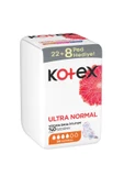 Kotex Ultra Dev Ekonomik Normal 30'lu - 1