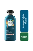 Herbal Essences Saç Bakım Kremi Onarıcı Fas Argan Yağı 100 ml - 1