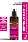 PROCSIN Magic Mix Biotin Ve Kafein Içeren Saç Kökü Güçlendirici Hızlı Uzamaya Yardımcı Tonik 110 ml - 1