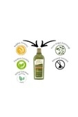 Dalan D'olive Doğal Zeytinyağlı Onarıcı & Besleyici Bakım Şampuanı 400 ml - 4