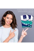 StopEver Well Tooth Kürdanlı Diş Ipi - Nane Ferahlığı -50 Adet - 1