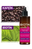 PROCSIN Magic Mix Biotin Ve Kafein Içeren Saç Kökü Güçlendirici Hızlı Uzamaya Yardımcı Tonik 110 ml - 3
