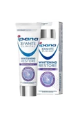 İpana 3d White Clinical Mucizevi Işıltı 65 Ml Beyazlık Diş Macunu - 2