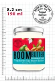 BOOM BUTTER Saç Bakım Yağı İkili Paket - 7