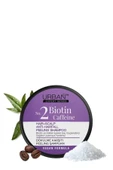 Urban Care Expert Biotin ve Kafein Dökülme Karşıtı Peeling Şampuan Krem Seti-vegan - 6