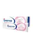 İpana PRO SENSİTİVE DİŞ MACUNU 75 ML - 1