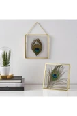 IKEA Lerboda Çerçeve 20x25 Cm Gold - 3
