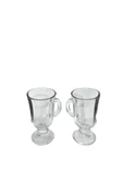 Herkese Teknoloji Royal Mug 2'li Mısır Tasarımı Latte Bardağı - 3