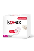 Kotex Günlük Ped Normal 56 Ped - 1