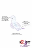 Kotex Ped 2in1 Regl + Mesane Ultra Normal 14 - 3