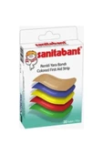 Sanitabant Renkli 20 Adet - 1