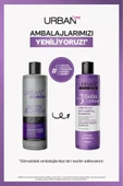 Urban Care Expert Biotin ve Kafein Dökülme Karşıtı Peeling Şampuan Tonik 3lü Set-vegan - 7
