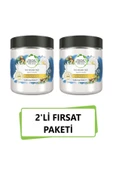 Herbal Essences 2'li Fırsat Paketi Fas Argan Yağı Onarıcı Maske 250ml - 1