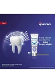 İpana 3d White Clinical Mucizevi Işıltı 65 Ml Beyazlık Diş Macunu - 7