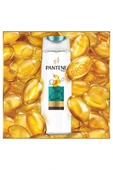 Pantene Pro-v Aqualight Şampuan 400 ml 3 Adet - 2
