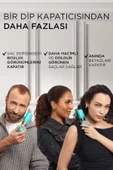 L'Oreal Paris Magic Retouch Beyaz Saçlar İçin Kapatıcı Koyu Kahverengi Saç Spreyi 75 Ml - 4