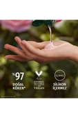 Herbal Essences Kadifemsi Yumuşaklık Gül Kokulu Şampuan 350ml - 6