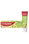 Colgate ( 2 ADET ) Colgate Natural Extracts Limon Diş Macunu 50 ml - 1