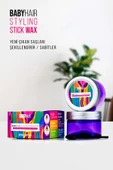 Mara Yenı Cıkan Sac Sekıllendırıcı/babyhaır Stylıng Stıck Wax 50 ml - 1