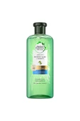Herbal Essences Sülfatsız  Güç ve Nem Aloe + Bambu  Şampuan 380 ml - 2