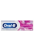 Oral-B Pro 3D White Advanced Luxe Glamorous White Diş Macunu 75 ml - 2