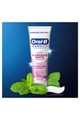 Oral-B Pro 3D White Advanced Luxe Glamorous White Diş Macunu 75 ml - 7